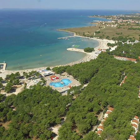 Apartamento Zaton Holiday Resort.19