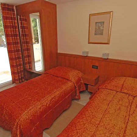 Zaton Holiday Resort.19 Apartamento *