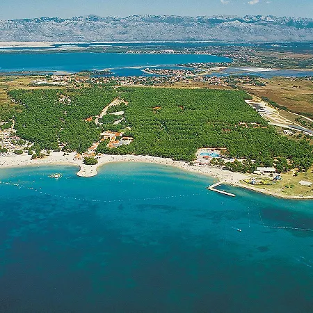 Zaton Holiday Resort.19 *
