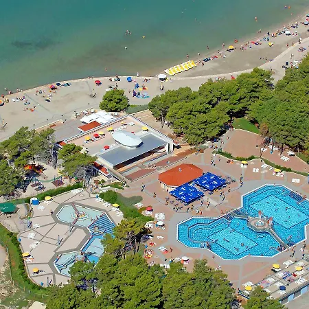 Apartamento Zaton Holiday Resort.19 *