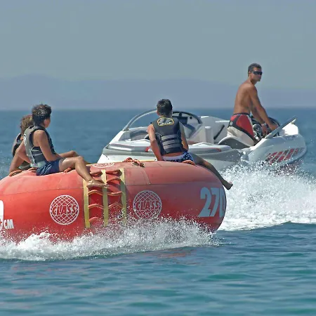 Apartamento Zaton Holiday Resort.19 Nin