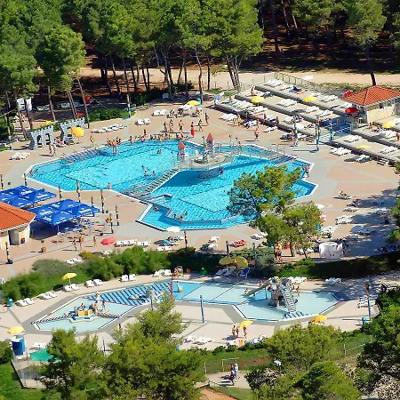 Zaton Holiday Resort.19 Apartamento *