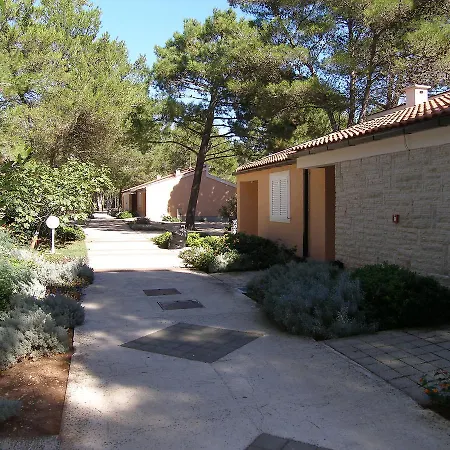 公寓 Zaton Holiday Resort.19