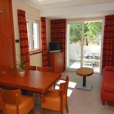 Zaton Holiday Resort.19 宁
